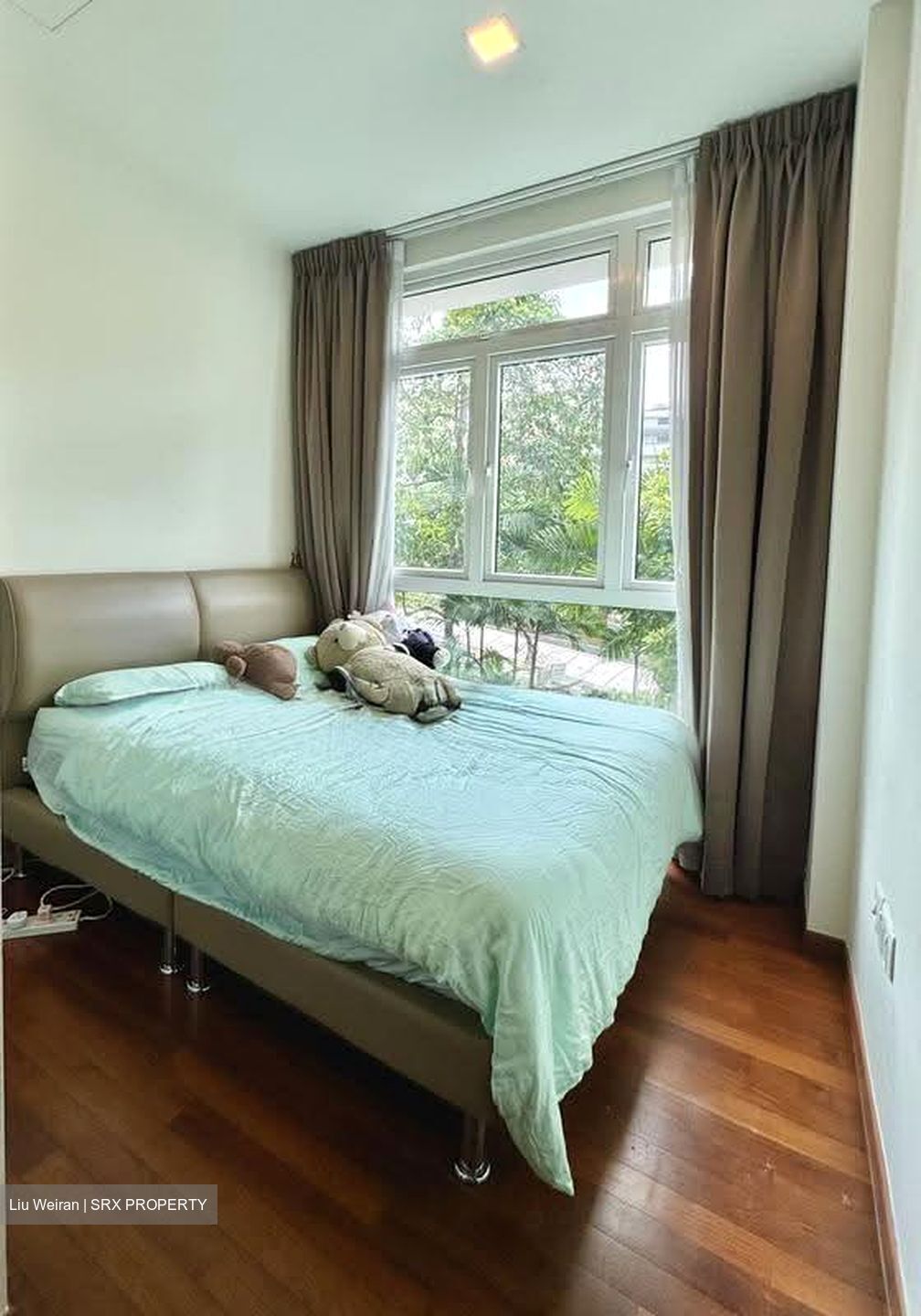 Cardiff Residence (D19), Condominium #632841191